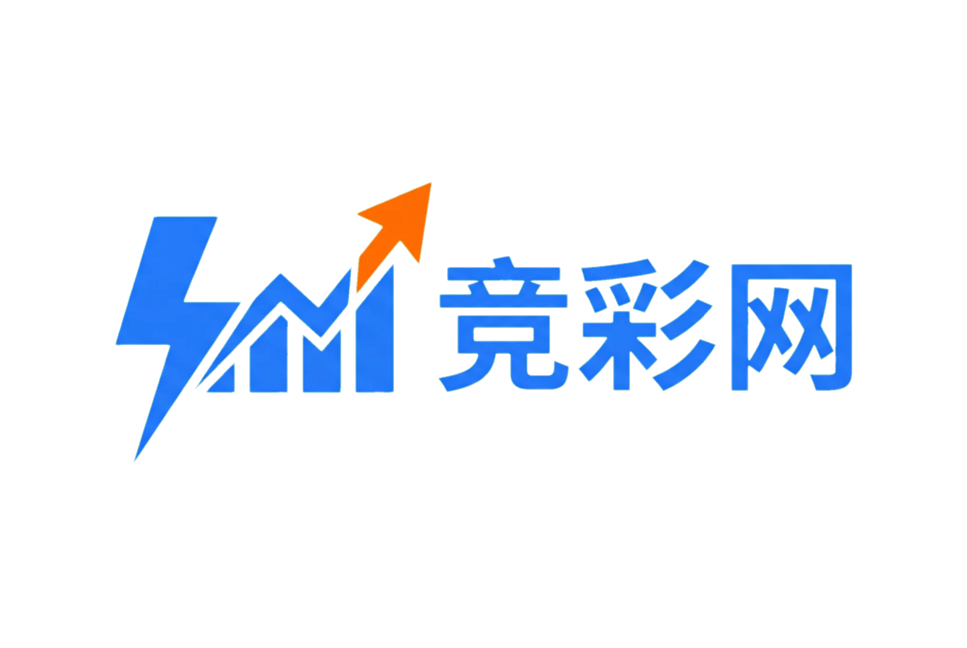 竞彩网Logo - 专业 体育平台 数据分析平台